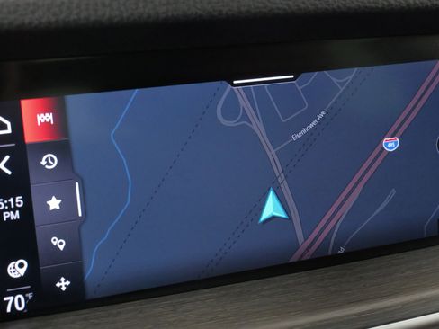 Used 2023 Alfa Romeo Stelvio Ti image 44