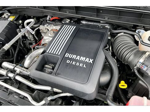 Used 2025 GMC Sierra 1500 AT4X AWD/4WD image 56