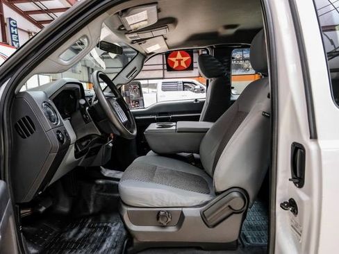 Used 2012 Ford F350 XL w/ PWR Equipment Group image 6