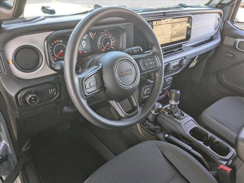 New 2026 Jeep Gladiator Sport image 3