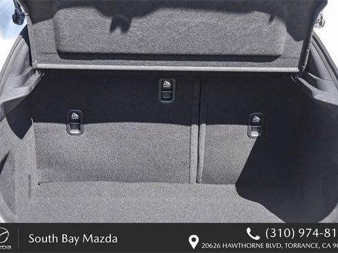 New 2026 MAZDA CX-30 AWD 2.5 S image 12