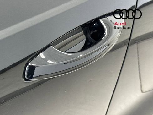 Used 2025 Audi Q3 2.0T Premium w/ Convenience Package image 12