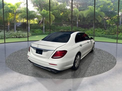 Used 2019 Mercedes-Benz E 300 w/ Premium 1 Package image 5