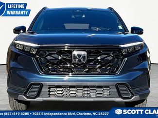 Used 2025 Honda CR-V Sport video 2