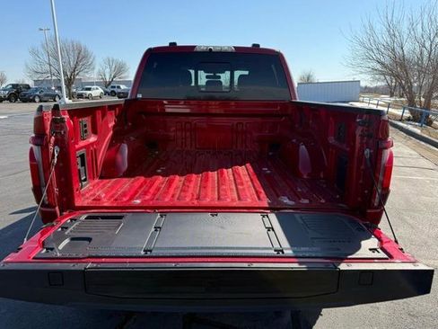 Used 2025 Ford F150 Raptor image 12