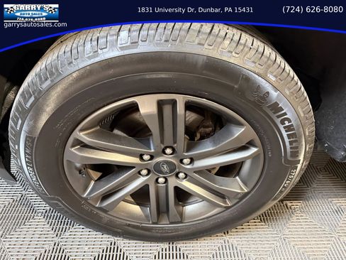 Used 2021 Ford F150 XLT w/ Equipment Group 302A High AWD/4WD image 10