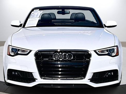 Used 2017 Audi A5 2.0T Sport w/ Convenience Package image 3