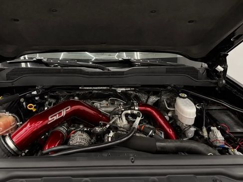 Used 2015 Chevrolet Silverado 3500 High Country w/ Duramax Plus Package AWD/4WD image 20
