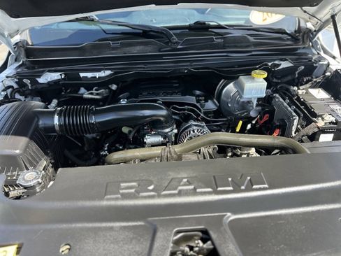 Used 2020 RAM 1500 Rebel w/ Rebel Level 1 Equipment Group AWD/4WD image 23