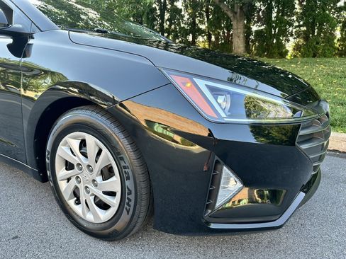 Used 2020 Hyundai Elantra SE w/ Cargo Package (C1) FWD image 53
