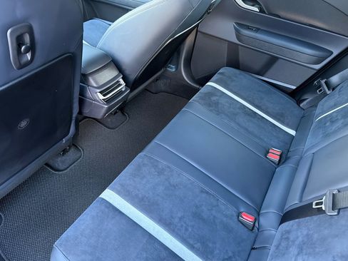 Used 2023 Fisker Ocean One image 15