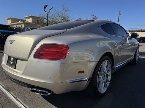 Used 2015 Bentley Continental GT image 7