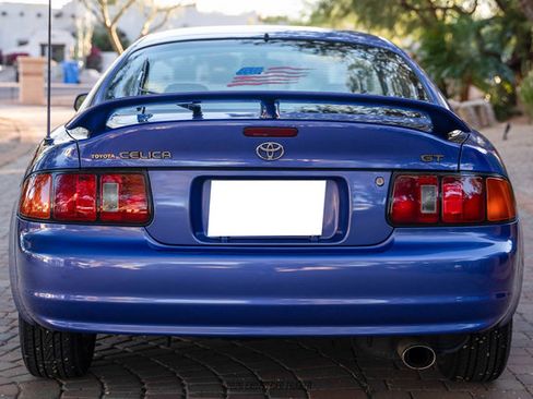 Used 1997 Toyota Celica GT image 7