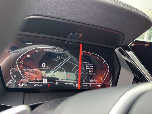 New 2026 BMW Z4 sDrive30i w/ Premium Package image 16