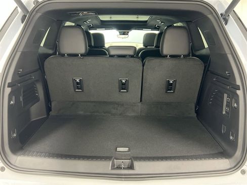 New 2026 Buick Enclave Avenir w/ Super Cruise Package image 25