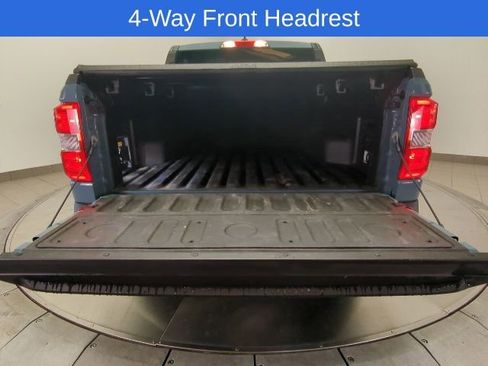 Used 2023 Ford Maverick Lariat w/ Lariat Luxury Package image 27