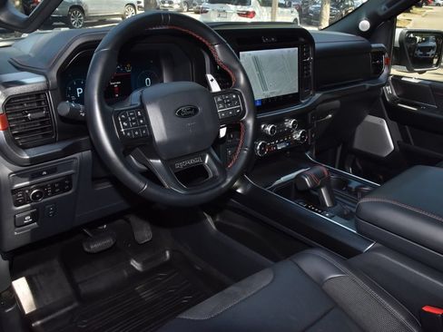 Used 2025 Ford F150 Raptor AWD/4WD image 35