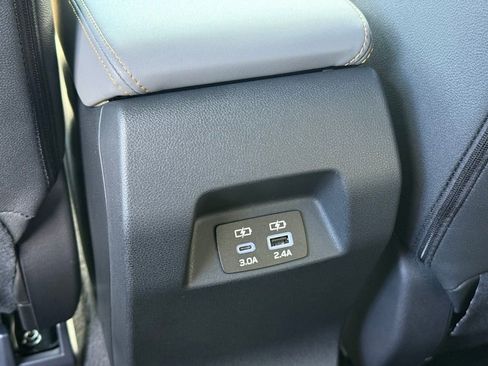 New 2026 Subaru Crosstrek 2.5i Wilderness AWD/4WD image 25