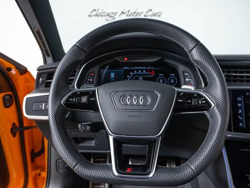 Used 2022 Audi RS 6 image 38