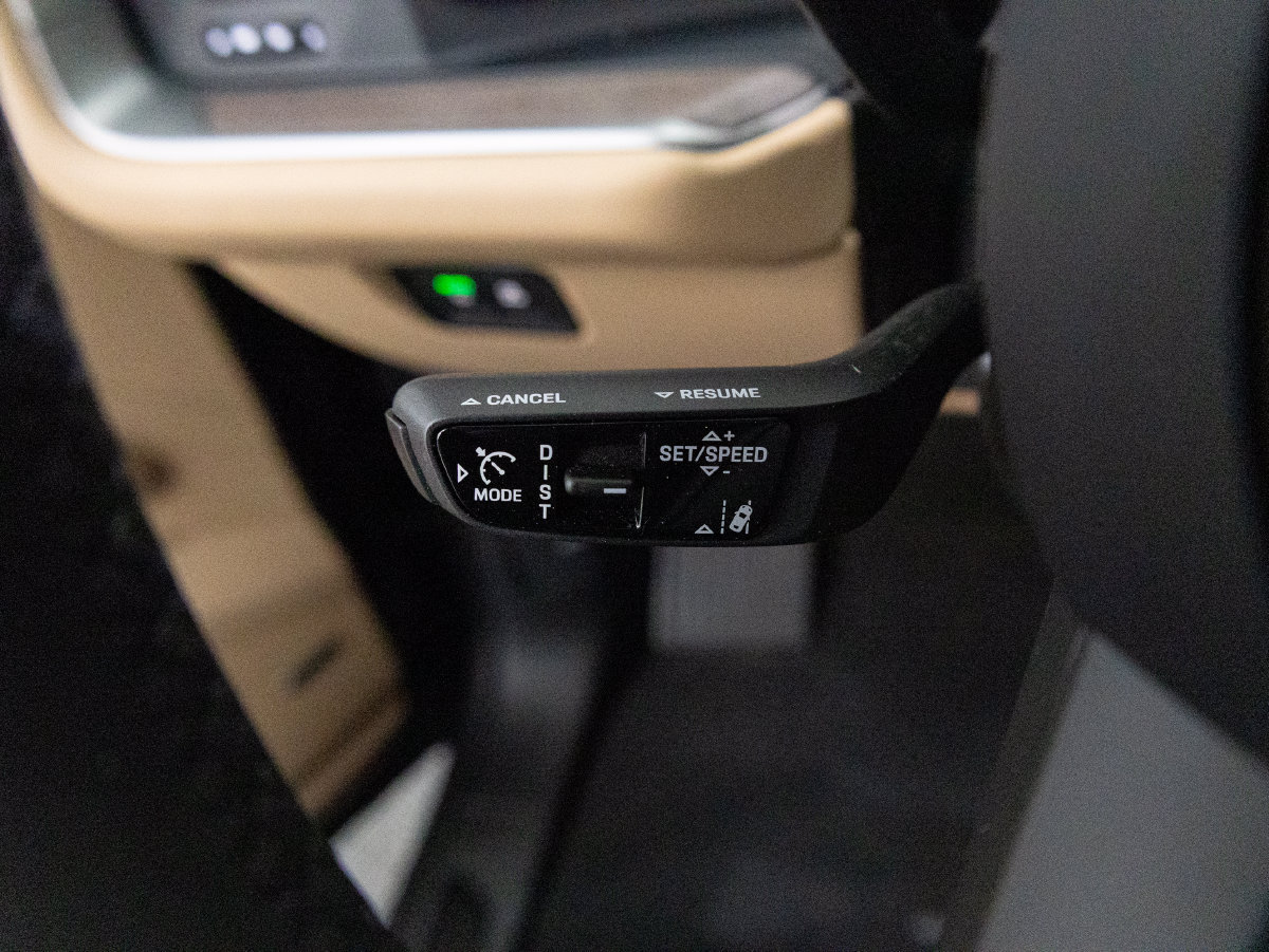 Certified 2026 Porsche Cayenne S AWD/4WD image 24
