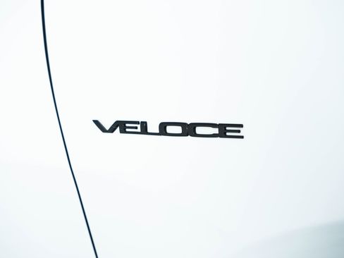 New 2024 Alfa Romeo Tonale Veloce image 23