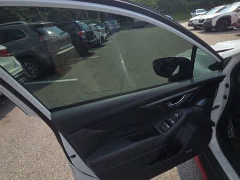 Used 2023 Subaru WRX GT AWD/4WD image 22