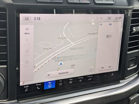 New 2024 Ford F250 Lariat w/ Lariat Ultimate Package image 23