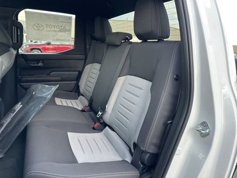 New 2026 Toyota Tacoma TRD Off-Road image 24