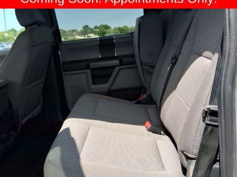 Used 2022 Ford F250 XLT AWD/4WD image 5
