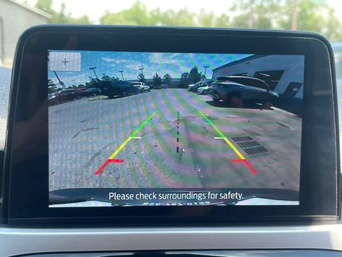 Used 2020 Ford Escape SE AWD/4WD image 30