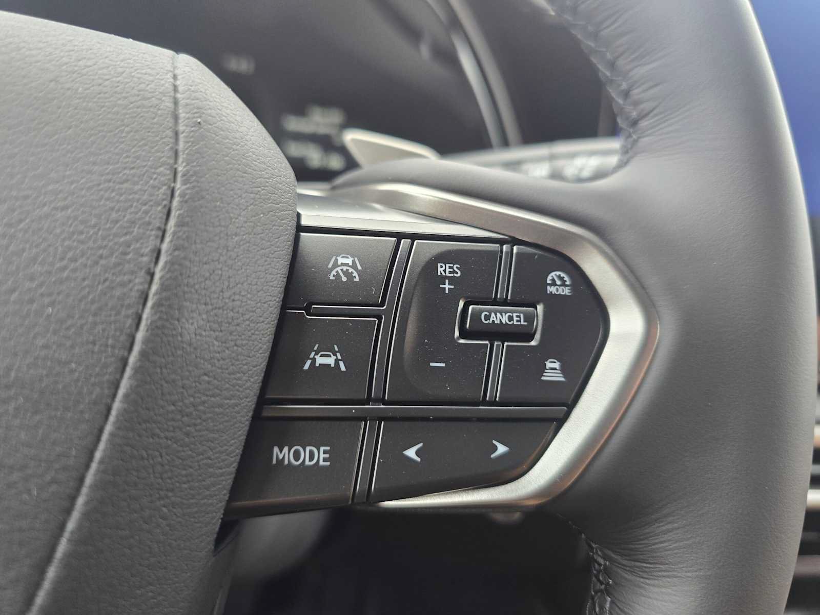 New 2026 Lexus RX 450h AWD w/ Convenience Package image 32