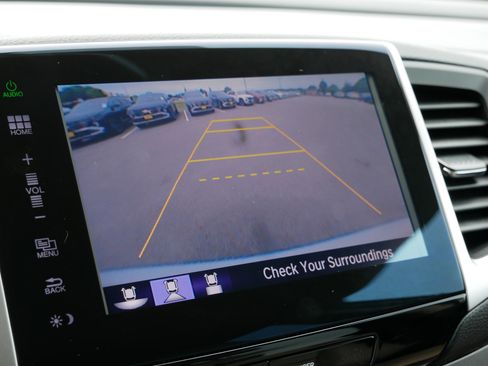 Used 2016 Honda Pilot EX-L image 33