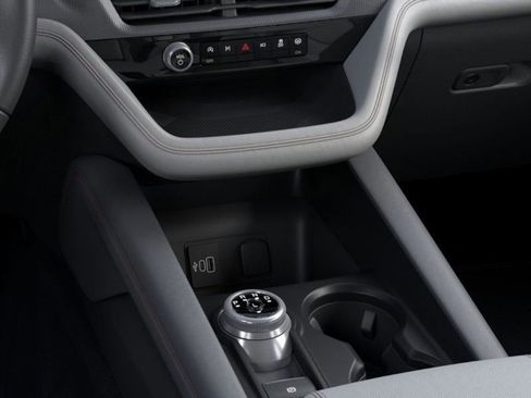 New 2026 Ford Explorer Active image 17