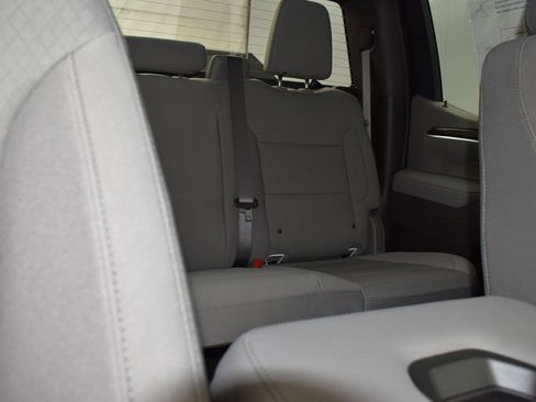 Used 2026 Chevrolet Silverado 1500 LT w/ Z71 Off-Road Package AWD/4WD image 26