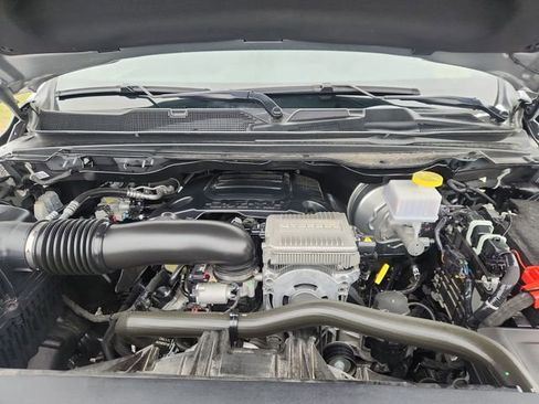 Certified 2023 RAM 1500 Laramie image 19