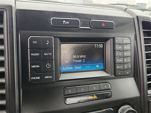 Used 2016 Ford F150 XL w/ Equipment Group 101A Mid image 9