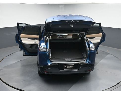 New 2026 Nissan Murano Platinum w/ Cargo Package image 45