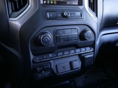 Used 2020 Chevrolet Silverado 3500 W/T w/ WT Convenience Package image 15