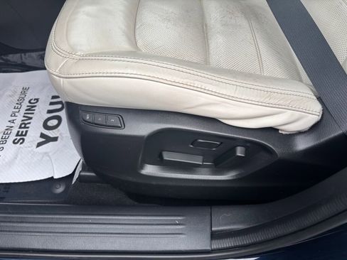 Used 2017 MAZDA CX-5 Grand Touring w/ Premium Package image 20