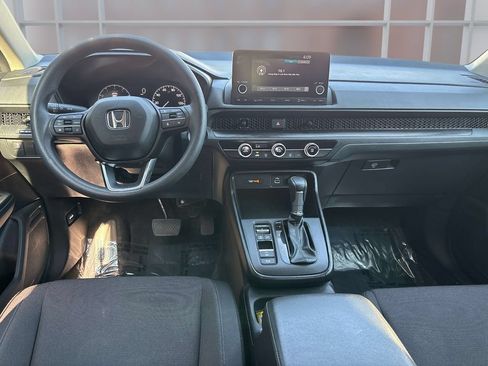 Used 2025 Honda CR-V LX image 13