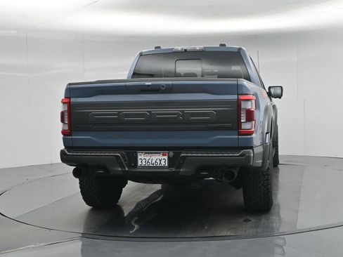 Used 2023 Ford F150 Raptor image 61