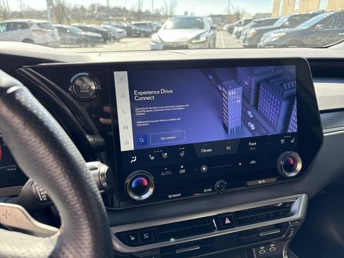 Used 2024 Lexus RX 350 F Sport w/ Convenience Package image 24