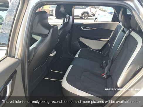 Used 2023 Kia EV6 GT-Line w/ GT-Line Suede Seat Package RWD image 12