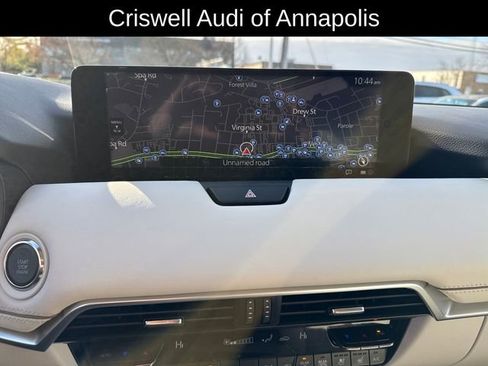 Used 2025 MAZDA CX-90 3.3 Turbo w/ Premium Plus Pkg image 20