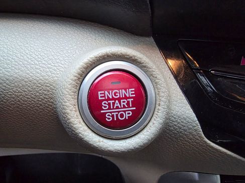 Used 2016 Honda Accord EX-L image 20