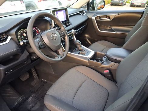 Used 2023 Toyota RAV4 XLE w/ Convenience Package FWD image 13