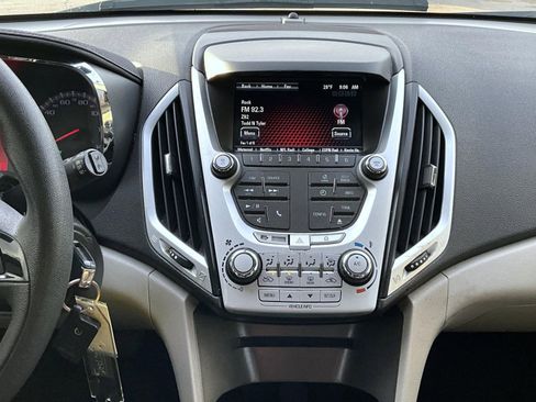 Used 2014 GMC Terrain SLE image 14