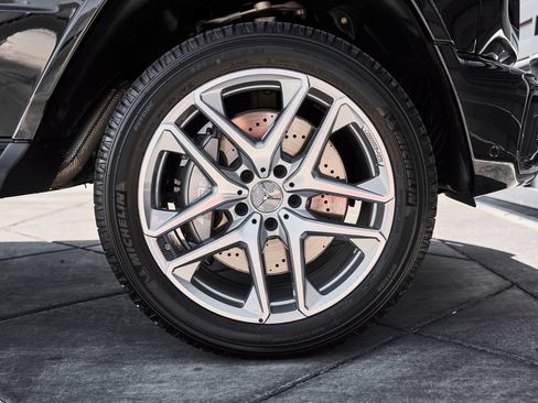 Used 2026 Mercedes-Benz G 63 AMG 4MATIC image 23