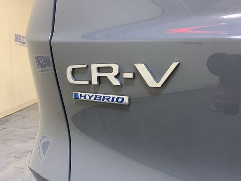 Used 2023 Honda CR-V Sport Touring image 18