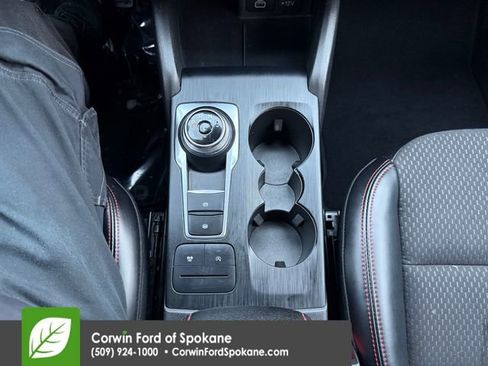 Used 2024 Ford Escape ST-Line image 34